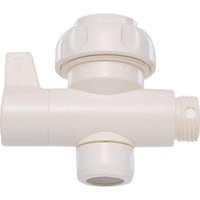 SANEI SANEI 切替コック