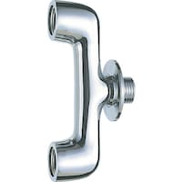 SANEI SANEI 二又ソケット