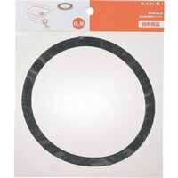 SANEI SANEI 流し排水栓取付パッキン