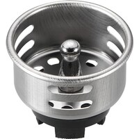 SANEI SANEI 流し排水栓ゴミ受