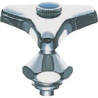 SANEI SANEI 給水栓上部