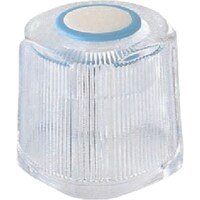 SANEI SANEI クリスタルハンドル