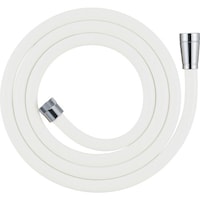 SANEI SANEI シャワーホース マットホワイト