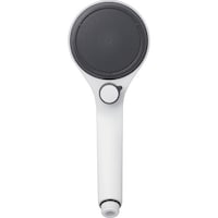 SANEI SANEI アジャストシャワー ブラック