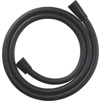 SANEI SANEI シャワーホース マットブラック