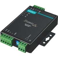 アイビーエスジャ MOXA TCC120