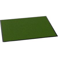 山崎産業 コンドル 屋内用ホコリ落し用マット ロンステップマット#18 900mm×1800mm R8 緑