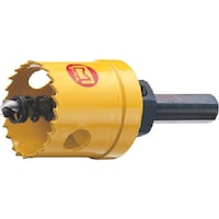 マーベル MARVEL バイメタルホールソー