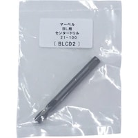 マーベル MARVEL BL用センタードリル