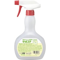 サラヤ サラヤ サポステ 500mLスプレー付き(環境アルコール除菌剤)