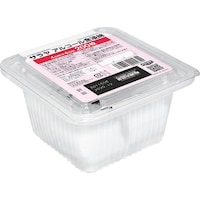 サラヤ アルコール含浸綿 200枚入