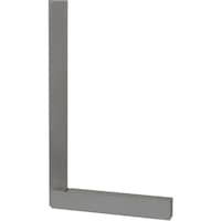 新潟精機 SK 台付直角定規 台付スコヤ JIS2級相当 非焼入 500mm