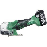 HiKOKI HiKOKI 14.4・18V兼用コードレスナイフカッター 本体のみ 6.0Ah