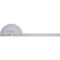 新潟精機 SK プロトラクター No.30 ステンレス仕上