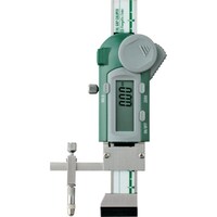 SK デジタルギャップキャリパ(樹脂ベース/ナイロ