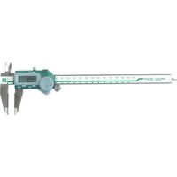 SK デジタルノギス 超硬チップ付 200mm