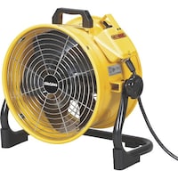 shindaiwa 新ダイワ 送風機 ファン径300mm