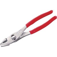 IPS PLIERS IPS コンビネーションプライヤ200mm グリップ付