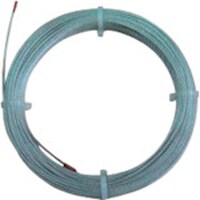 大洋製器工業 TAIYO アウト ワイヤロープ O/O 6X19 6X50m(3001890)