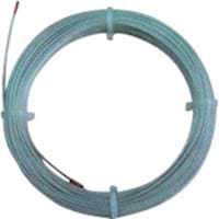 大洋製器工業 TAIYO アウト ワイヤロープ O/O 6X19 6X30m(3001883)