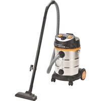 パオック パオック ステンレスタンクバキュームクリーナ 30L