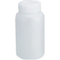 TGK 広口瓶 PE製 白色 250mL