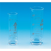 東京硝子器械 TGK 液量計 円筒型 200mL アロー