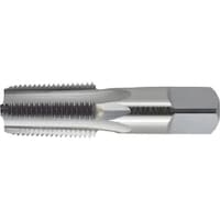 ヤマワ ヤマワ 管用テーパねじ用鋳鉄用超硬ハンドタップ長ねじ形 CTPT 111