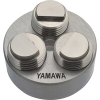 ヤマワ ヤマワ ニューローリングダイス NRSD R5 M5X0.8 25径