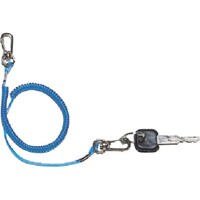 つくし工房 つくし キー抜き忘れ防止工具 両端金具付き