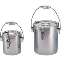 TGK 密閉缶運搬用 SUS304 3L 手提付