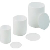 TGK PTFE円筒容器 2000mL