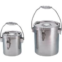 TGK 密閉缶運搬用 SUS304 5L 手提付