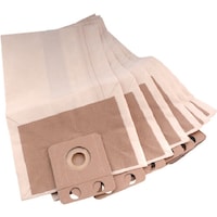 ニルフィスク Nilfisk VP300用ペーパーバッグ 10枚入り