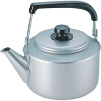 遠藤商事 TKG AKAO(アカオ) アルマイト 大型ケットル 6L