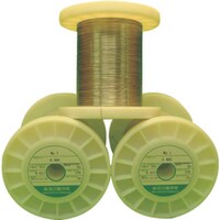 東京硝子器械 TGK ニクロム線 NCHW1 NO.1 0.8φ 20m