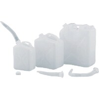 TGK ハンディ缶 PE製 5L