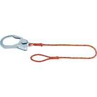 サンコー タイタン 丸リング接続用追加ロープ(墜落制止用器具)