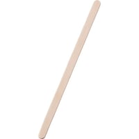 TKG やなぎプロダクツ 木製マドラー(200本入