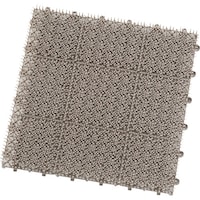 山崎産業 コンドル 若草ユニットEV グレー