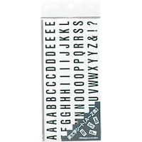 ミツヤ mitsuya 英文字MGシート M20613