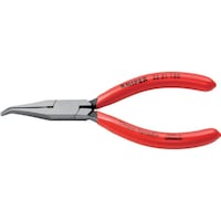 KNIPEX KNIPEX 3231135 40゜先曲アジャスティングプライヤー