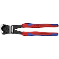KNIPEX KNIPEX ボルトエンドカッティングニッパー コンフォートハンドル