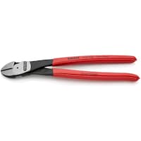 KNIPEX 強力型ニッパー 12°オフセット型