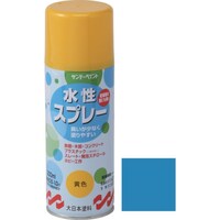 サンデーペイント サンデーペイント 水性スプレー 空 300M