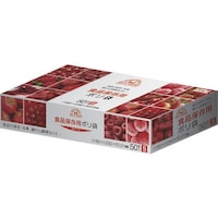 日本サニパック サニパック スマートキッチン保存袋S箱入り 50枚