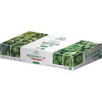 日本サニパック サニパック スマートキッチン保存袋L箱入り50枚