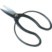 浅香工業 金象 宝長久 大久保鋏 180mm