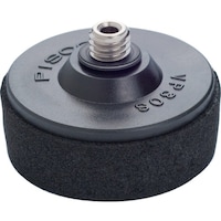 ニホンピスコ PISCO バキュームパッドスポンジタイプ パッドネジ付セット クロロプレンゴム