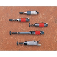 ウリュウセイサク URYU ダイグラインダ レバータイプ